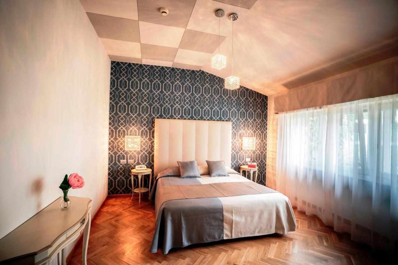 Hotel Bellevue Gardone Riviera