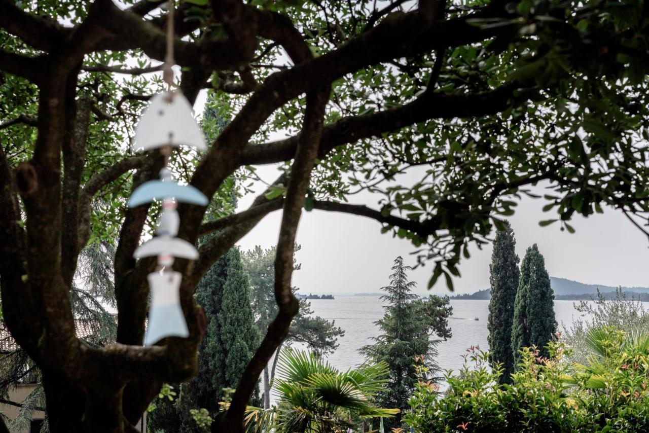 Hotel Bellevue Gardone Riviera