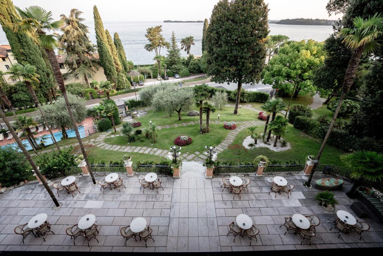 Hotel Bellevue Gardone Riviera