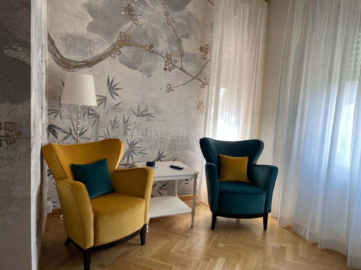 Hotel Bellevue 3*