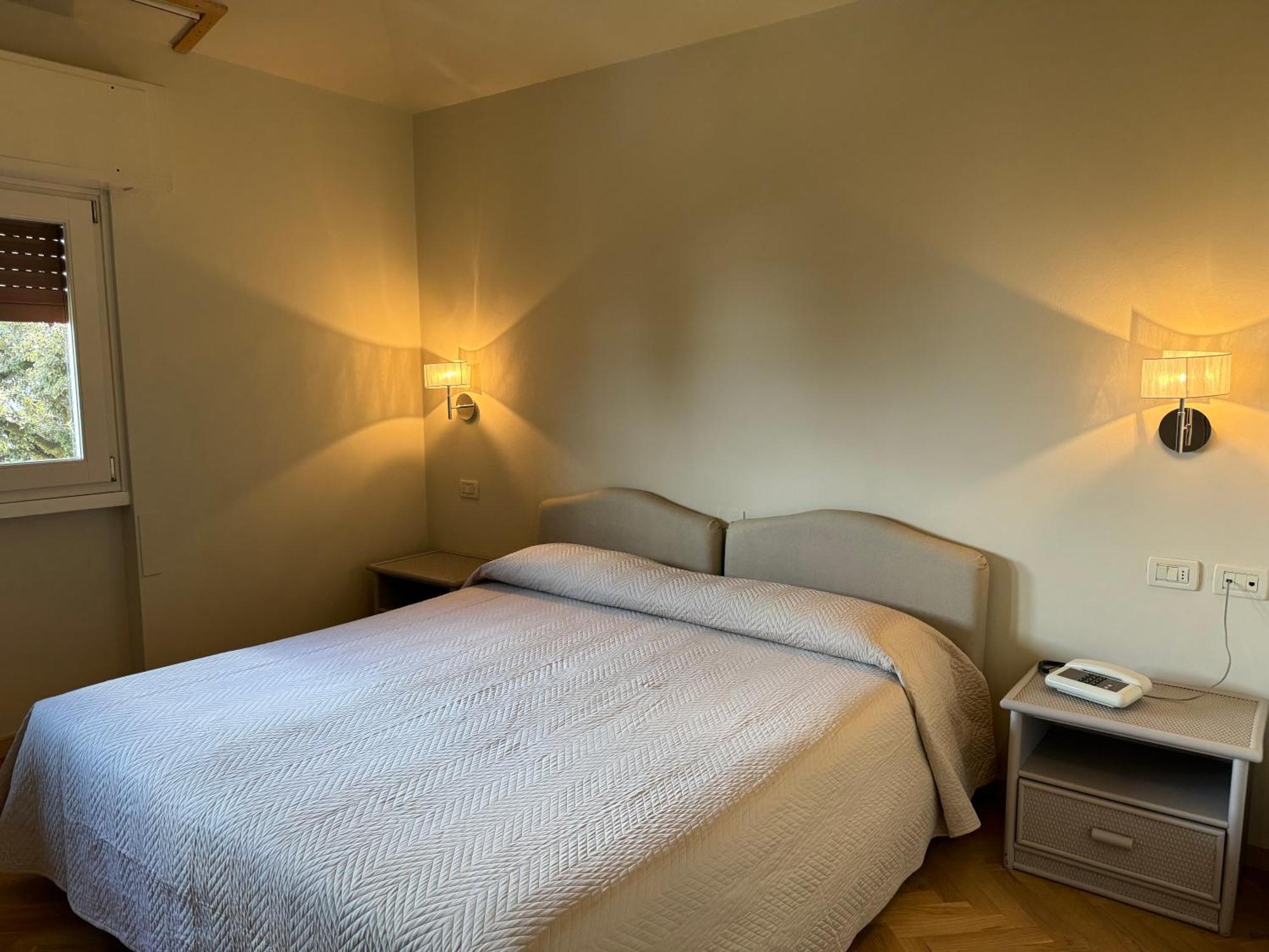 Bellevue Hotel Gardone Riviera