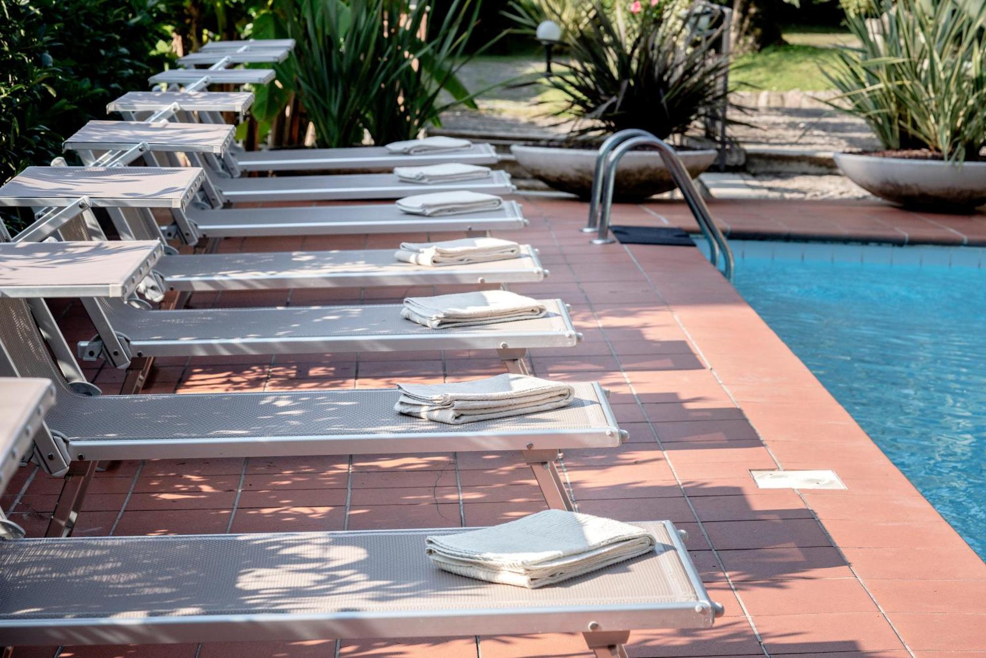 Bellevue Gardone Riviera