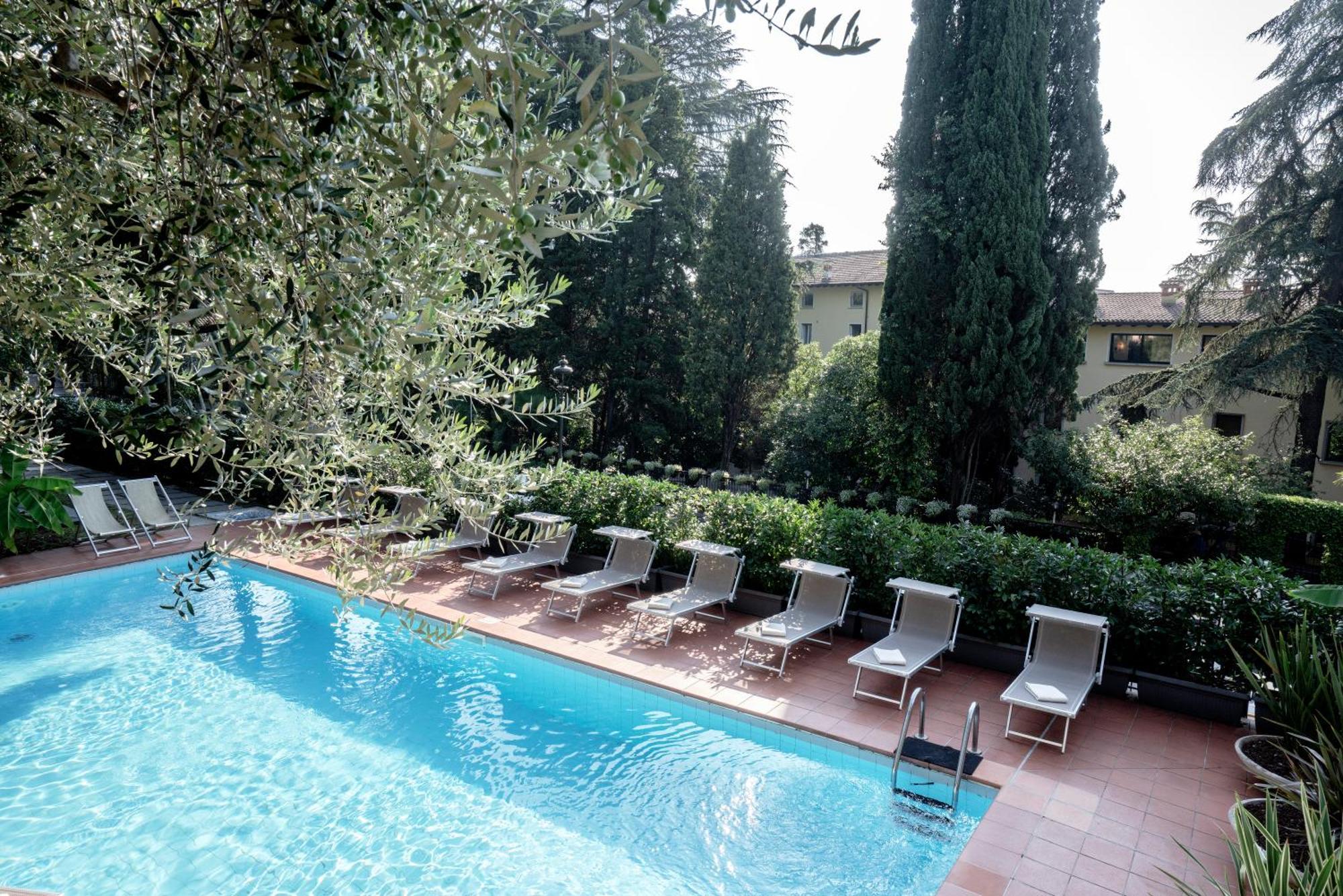 Hotel Bellevue 3*