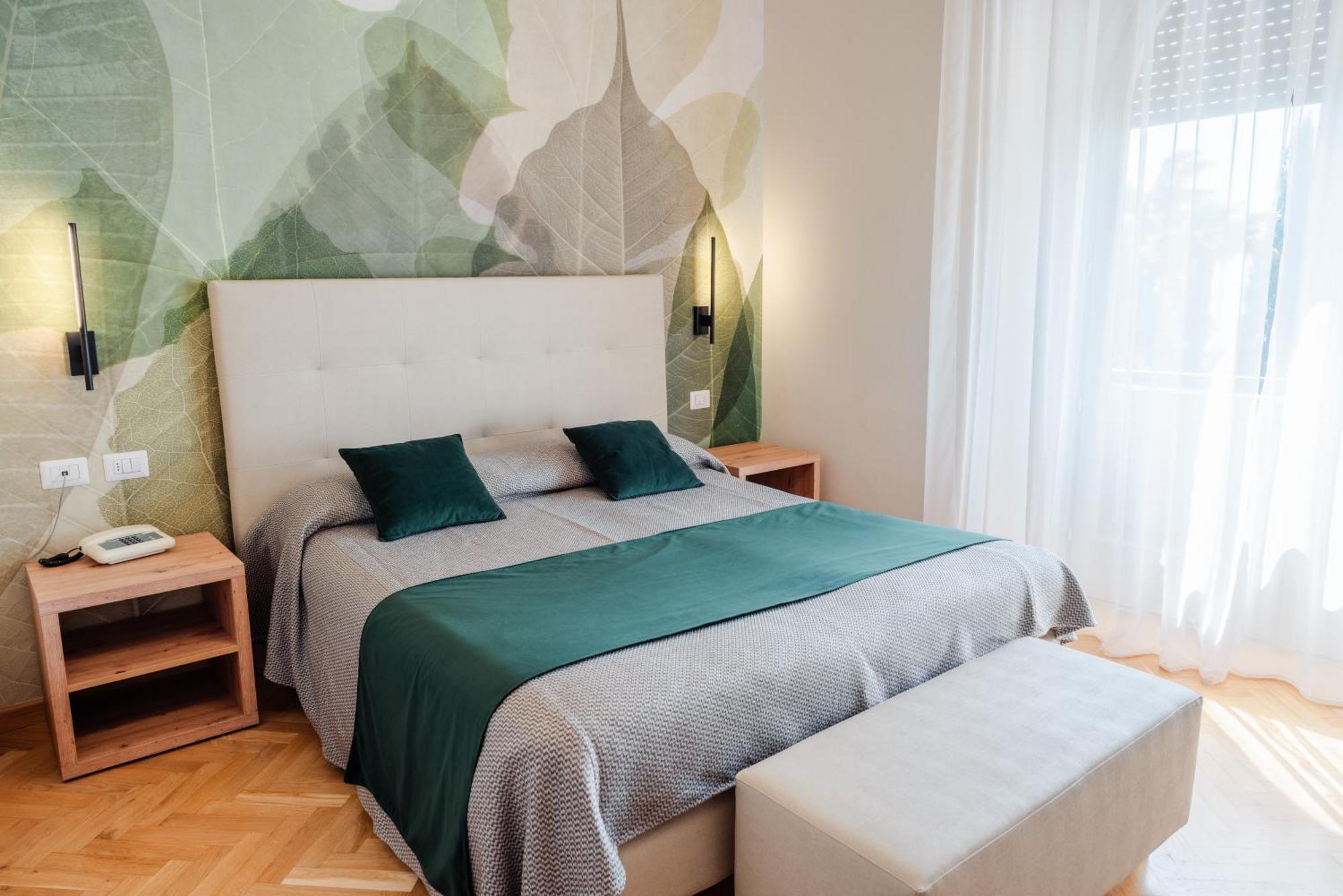 Bellevue Gardone Riviera