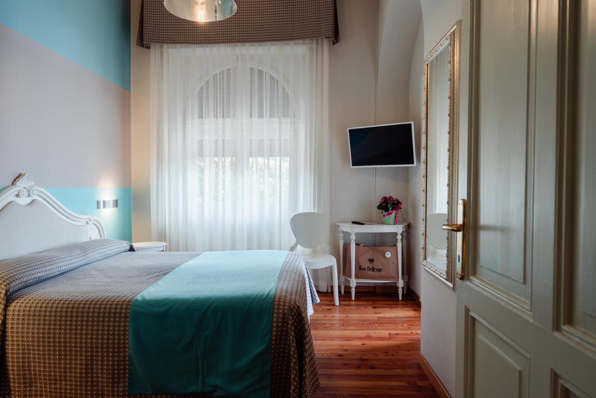Hotel Bellevue