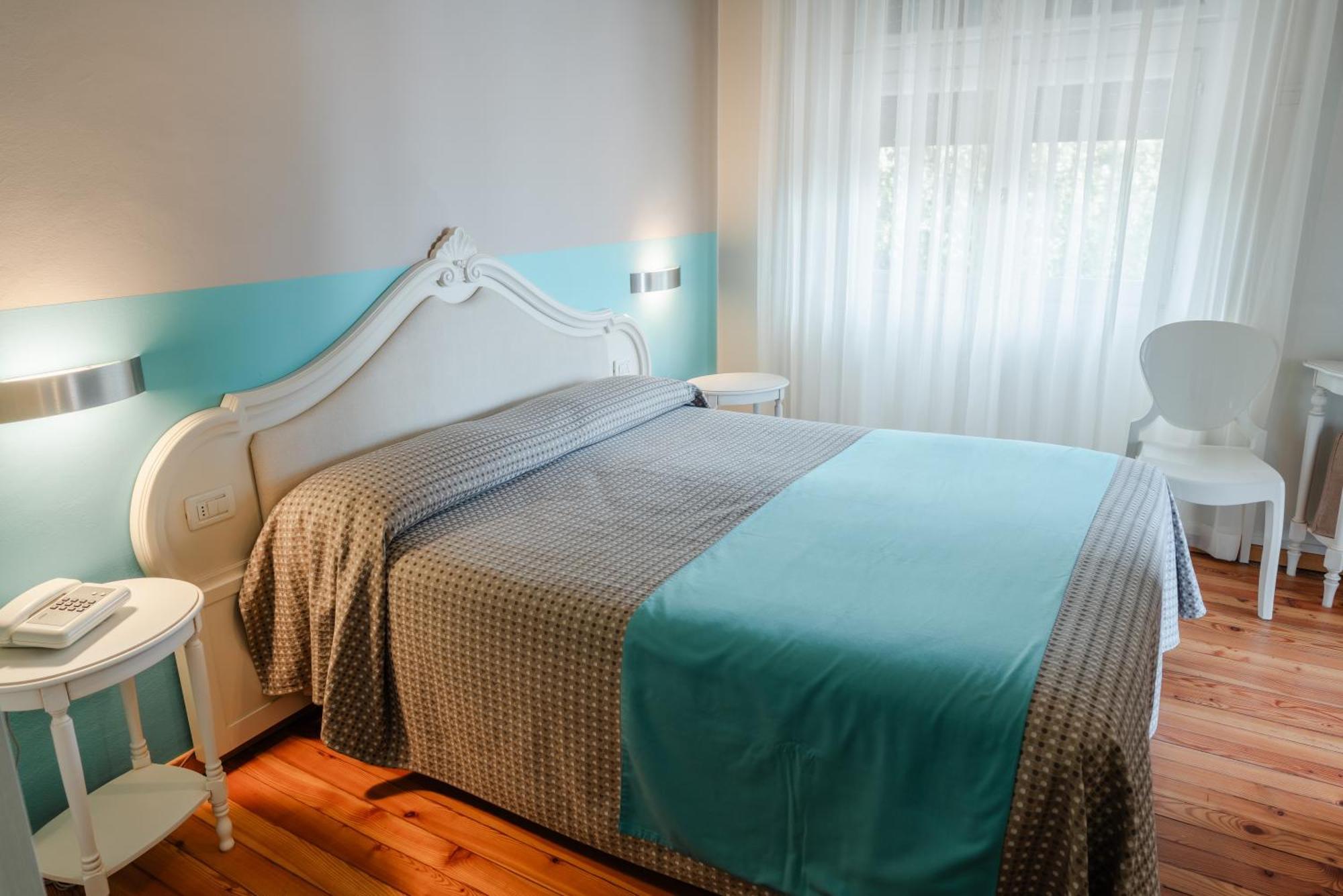 Bellevue Hotel 3*