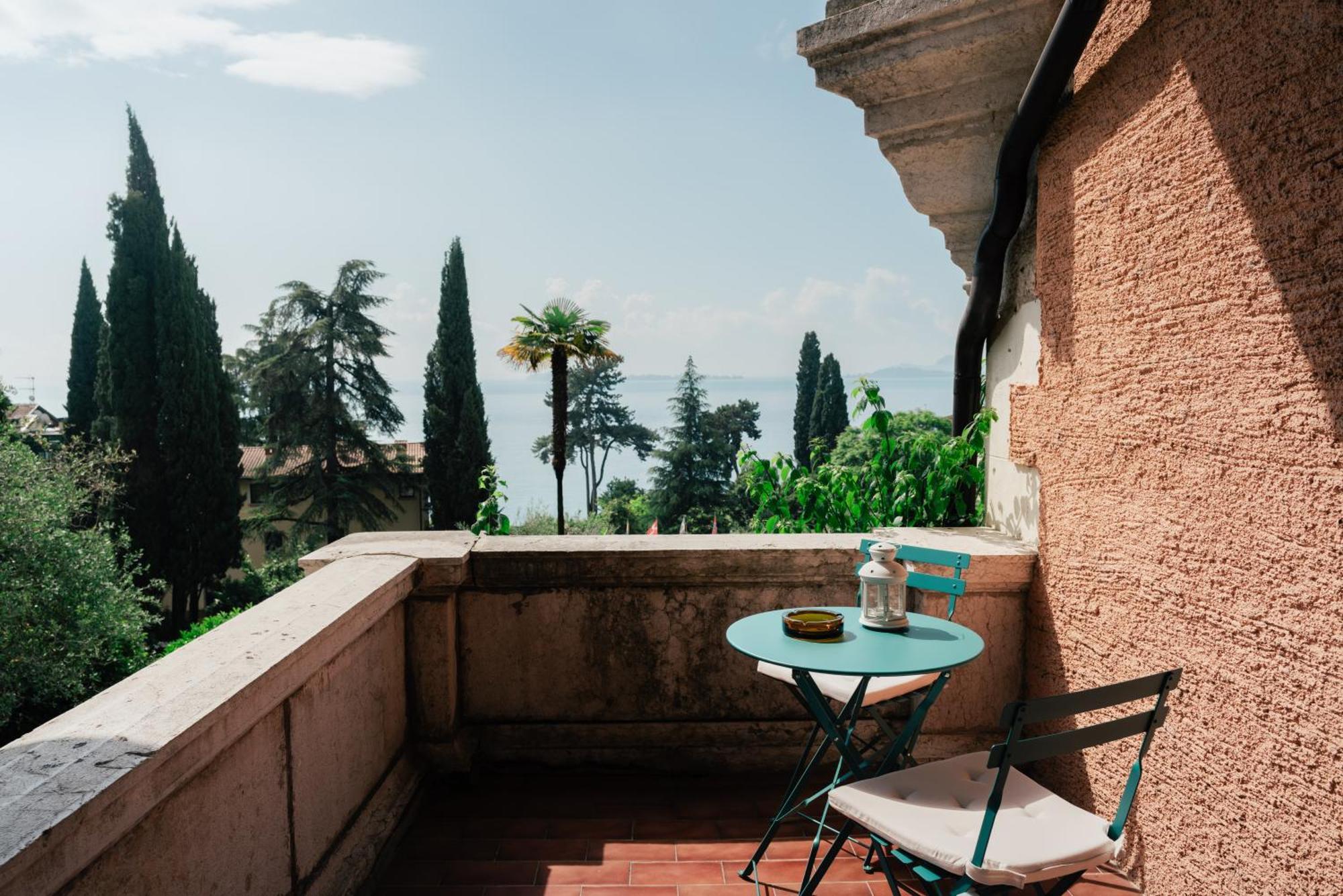 Bellevue Gardone Riviera
