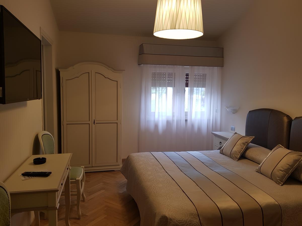 Bellevue 3* Gardone Riviera