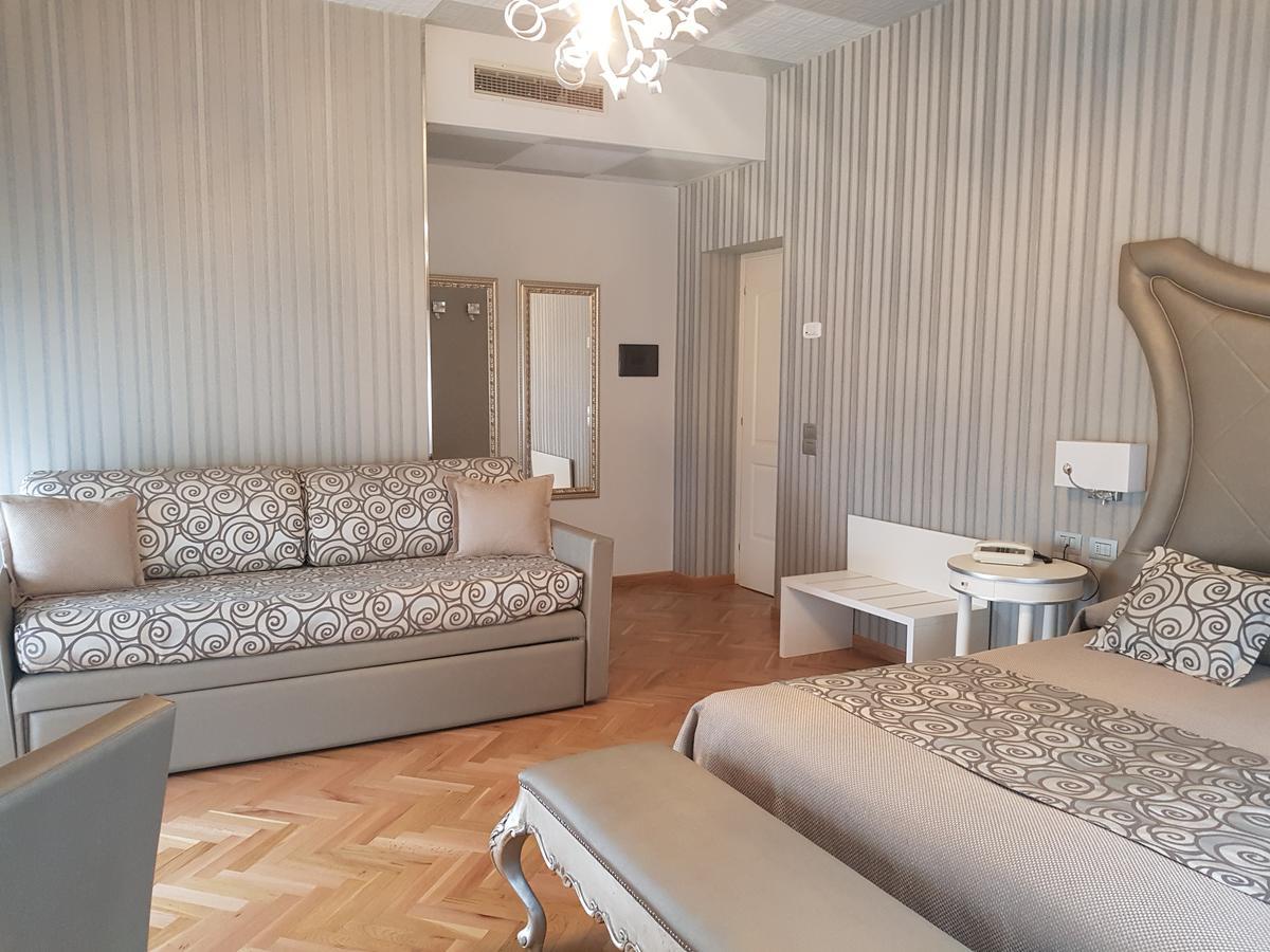 Bellevue Hotel Gardone Riviera