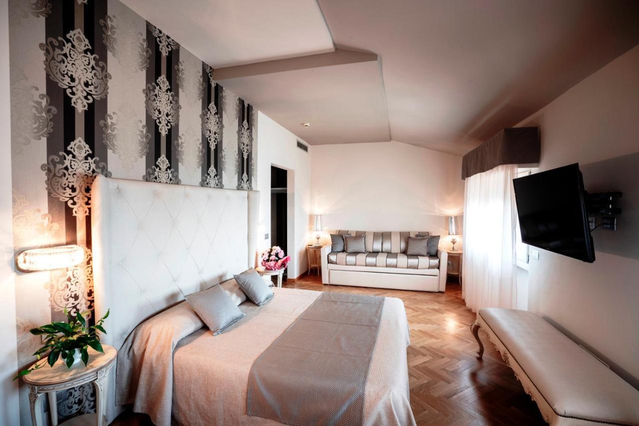 Bellevue Hotel 3*