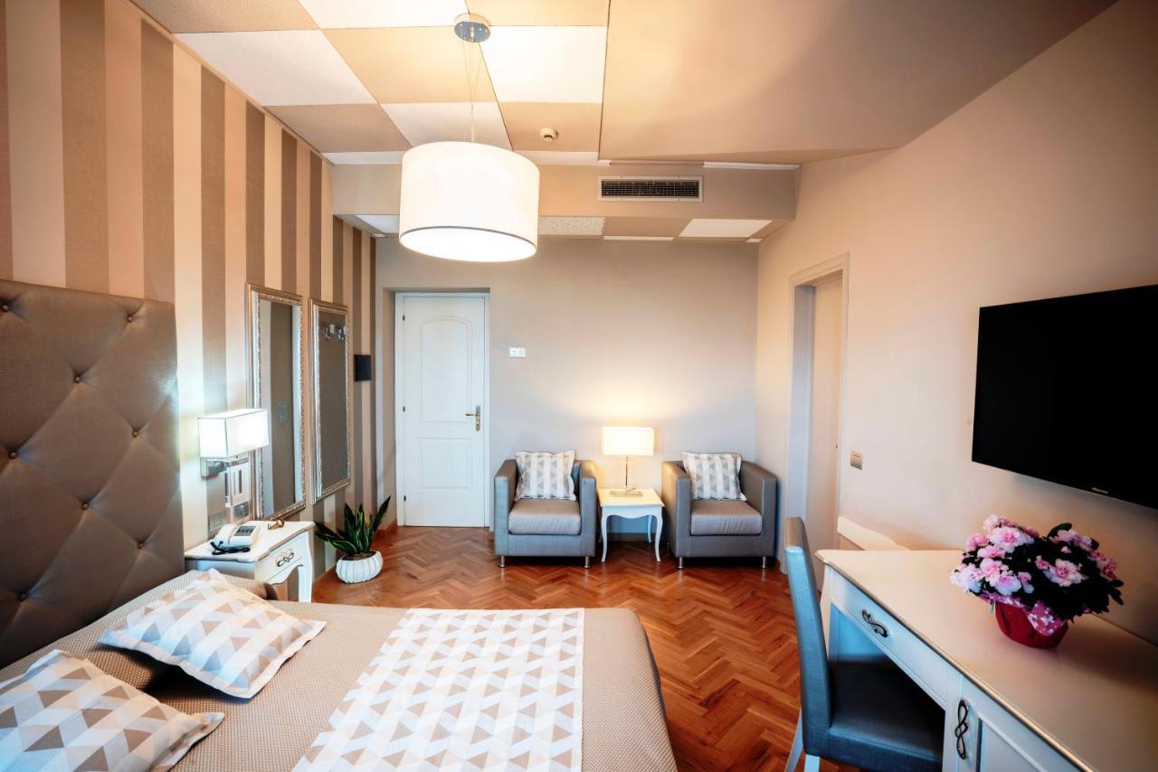 Bellevue 3* Gardone Riviera