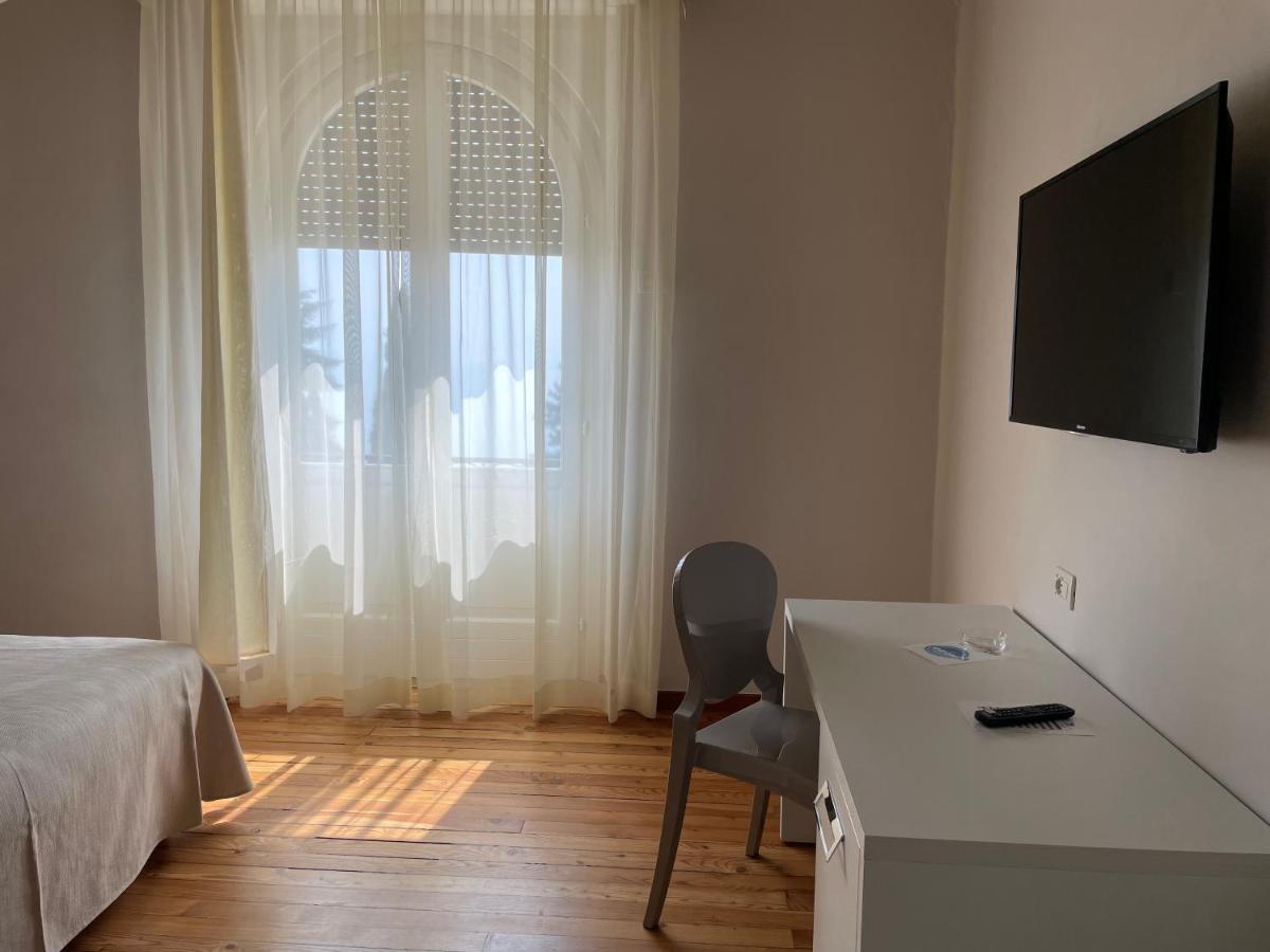 Bellevue Gardone Riviera