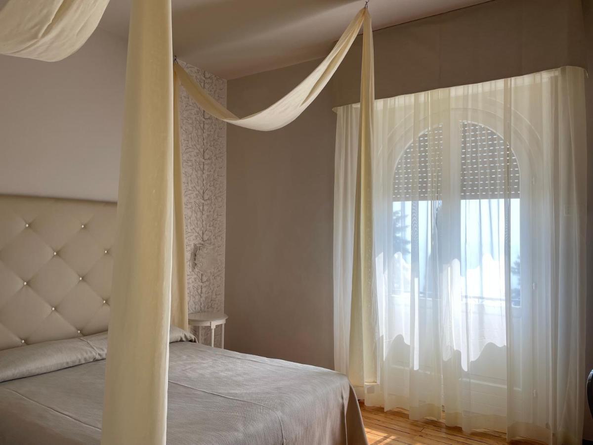 Bellevue Hotel Gardone Riviera