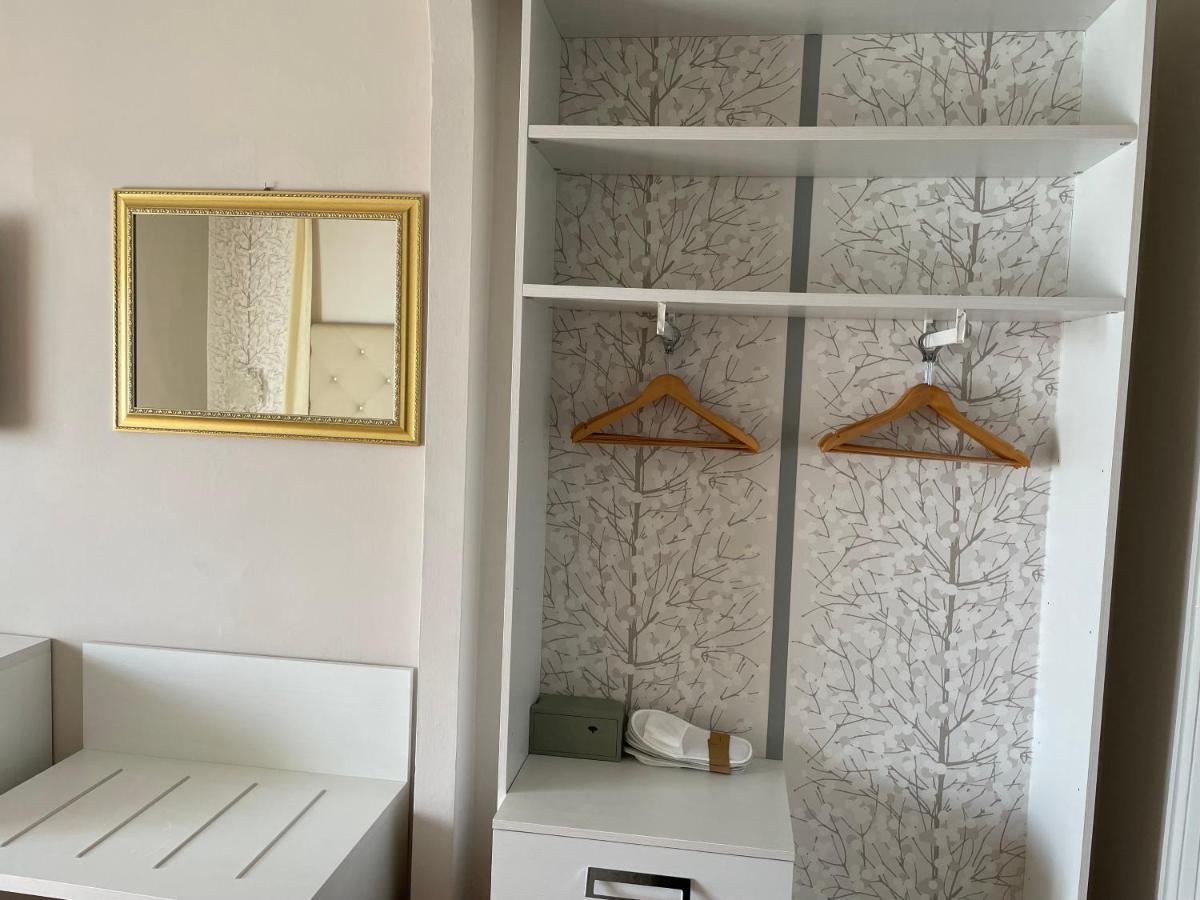 Hotel Bellevue Gardone Riviera