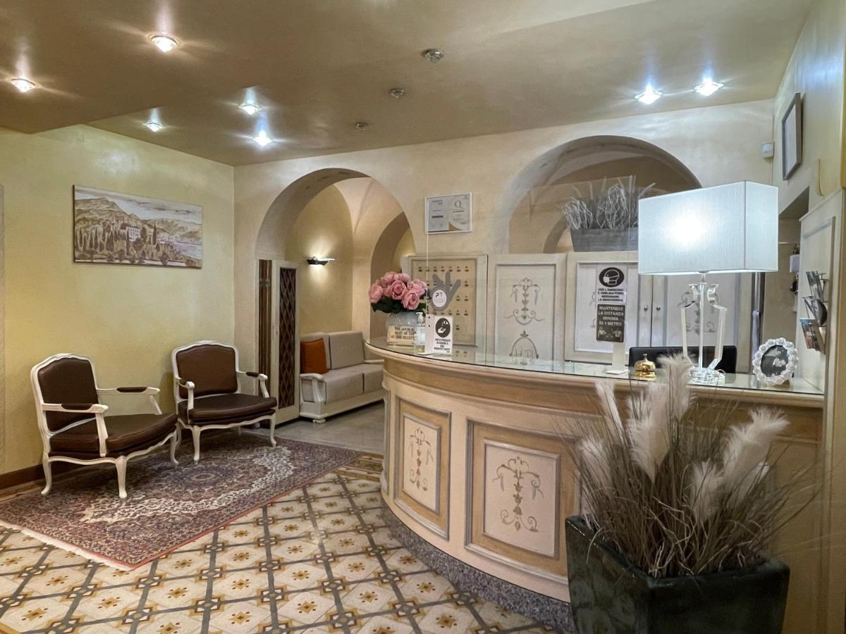 Bellevue Hotel Gardone Riviera