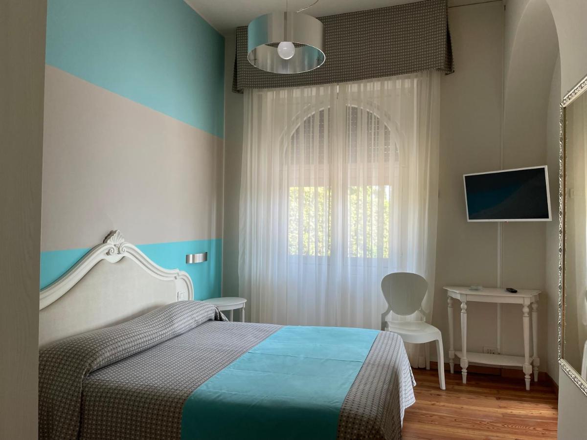 Bellevue Hotel 3*