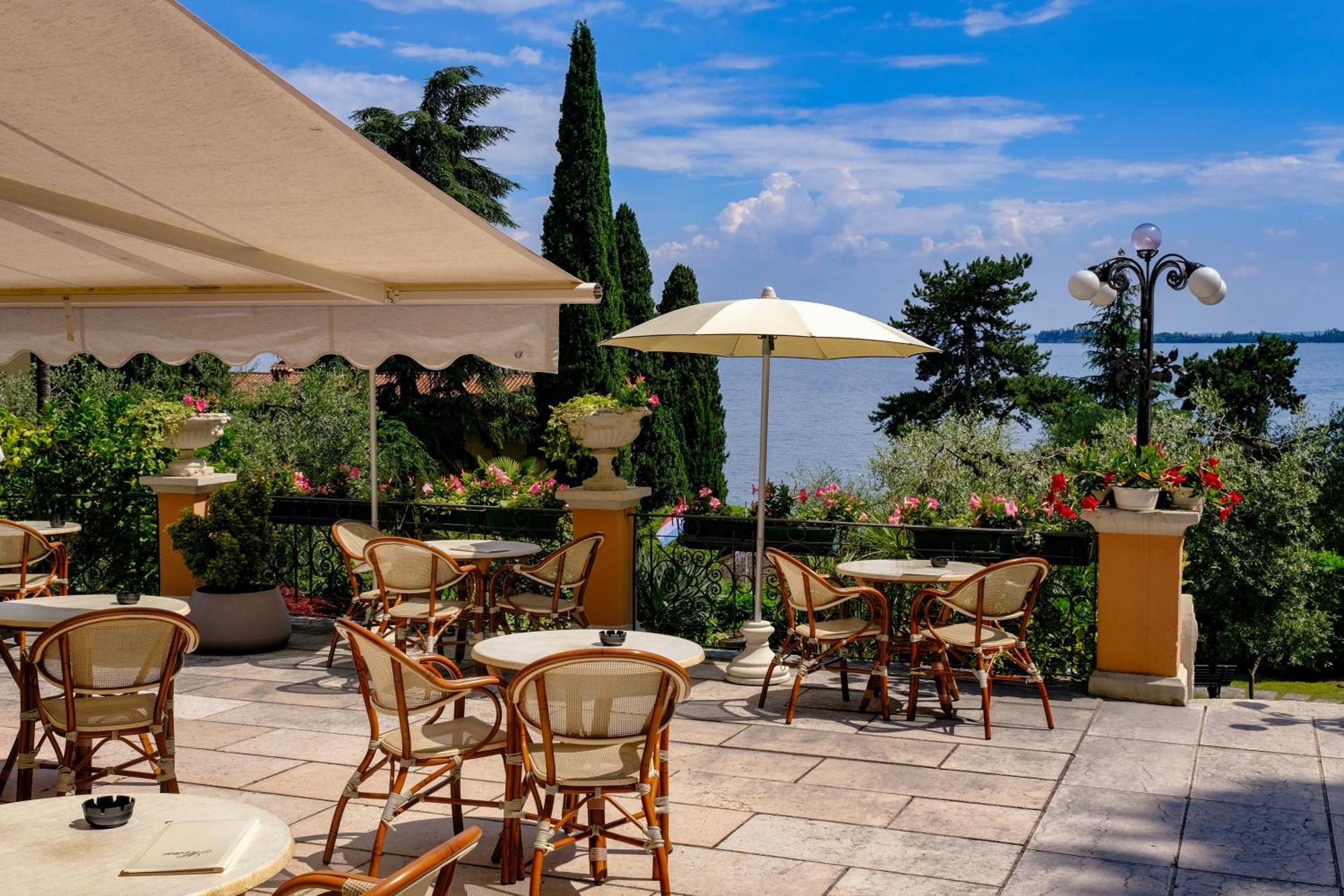 Bellevue Hotel 3*