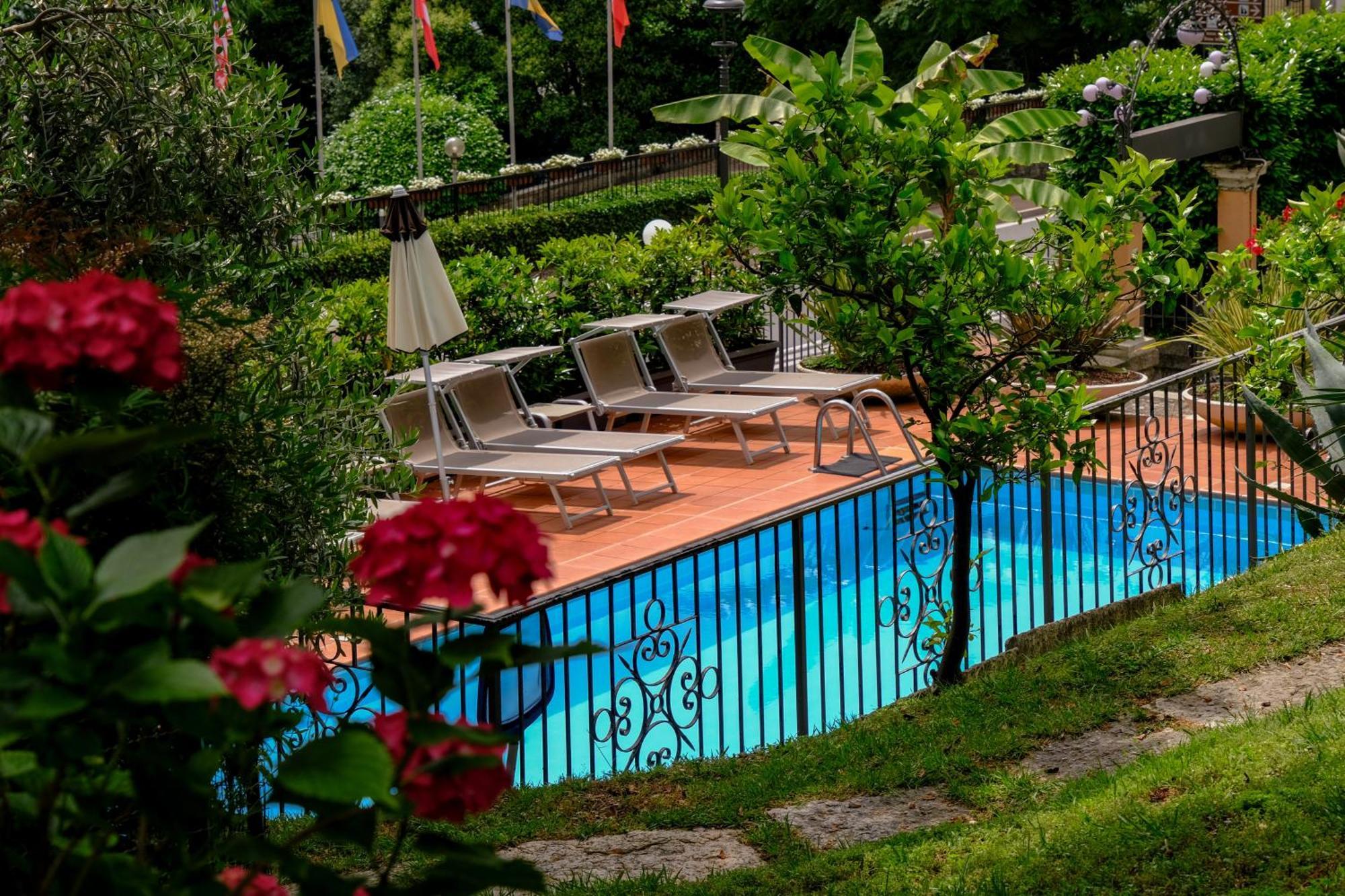 Bellevue Hotel 3*