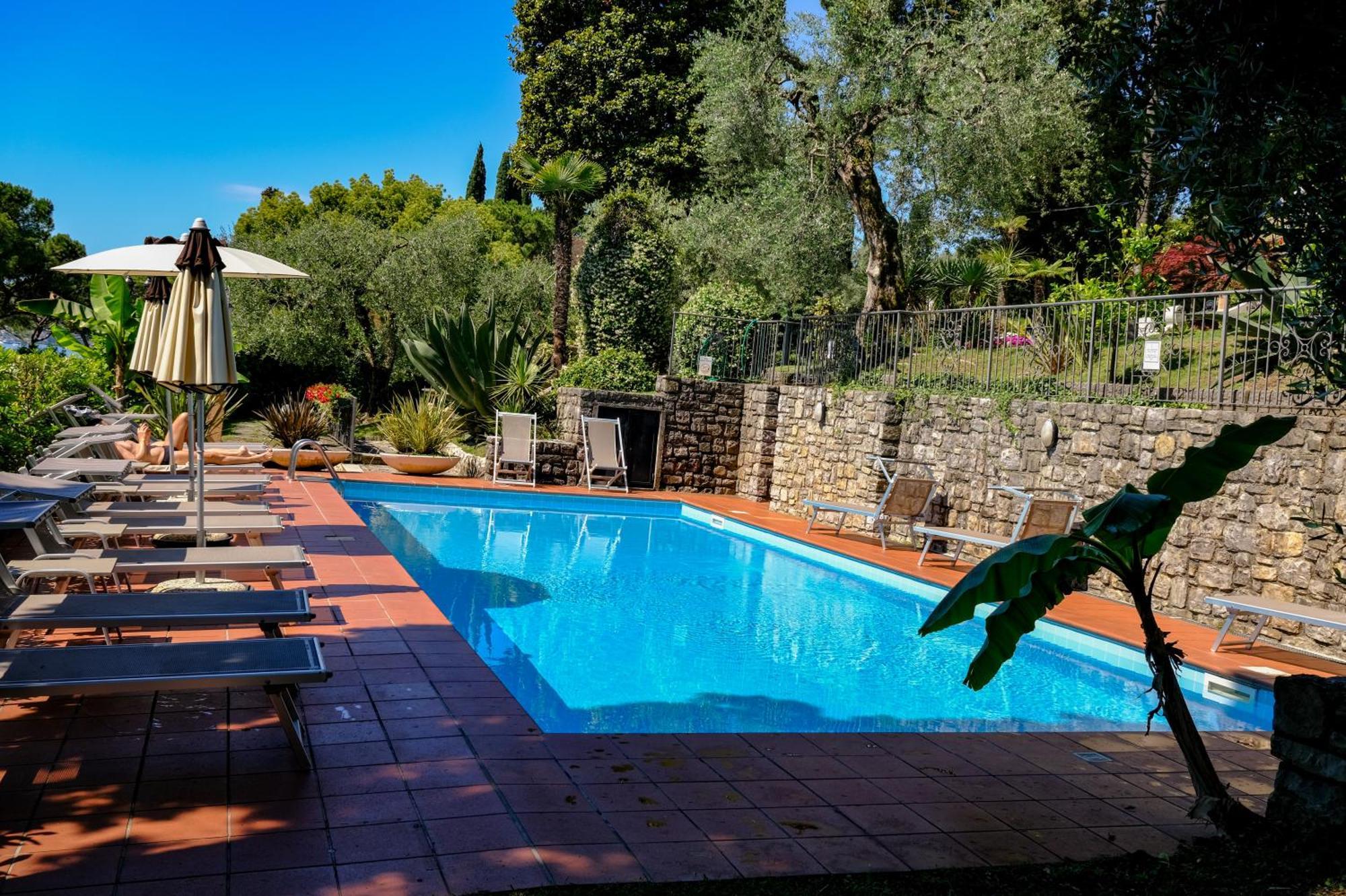 Bellevue Gardone Riviera