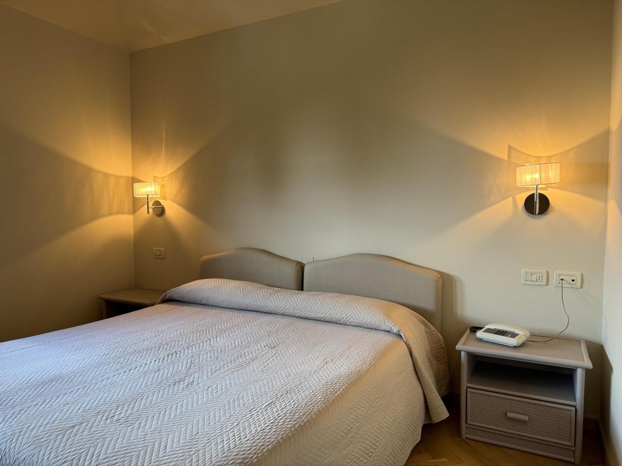 Bellevue Hotel 3*