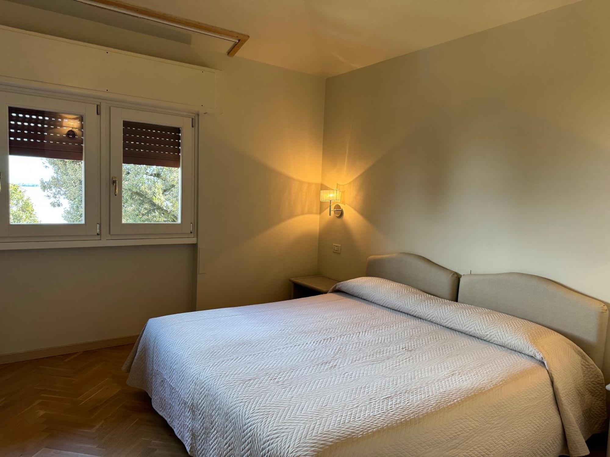 Bellevue Hotel Gardone Riviera