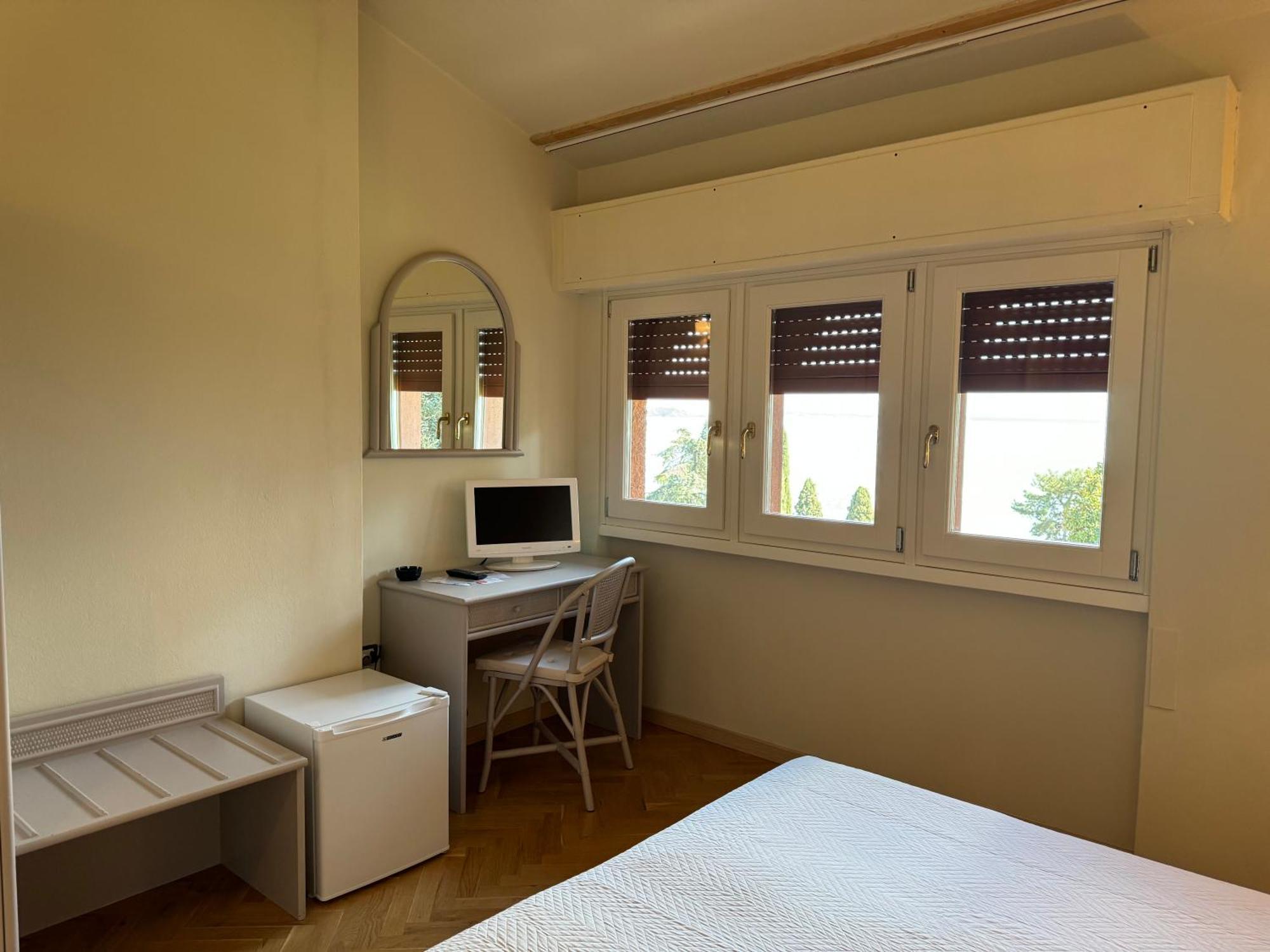 Hotel Bellevue 3*