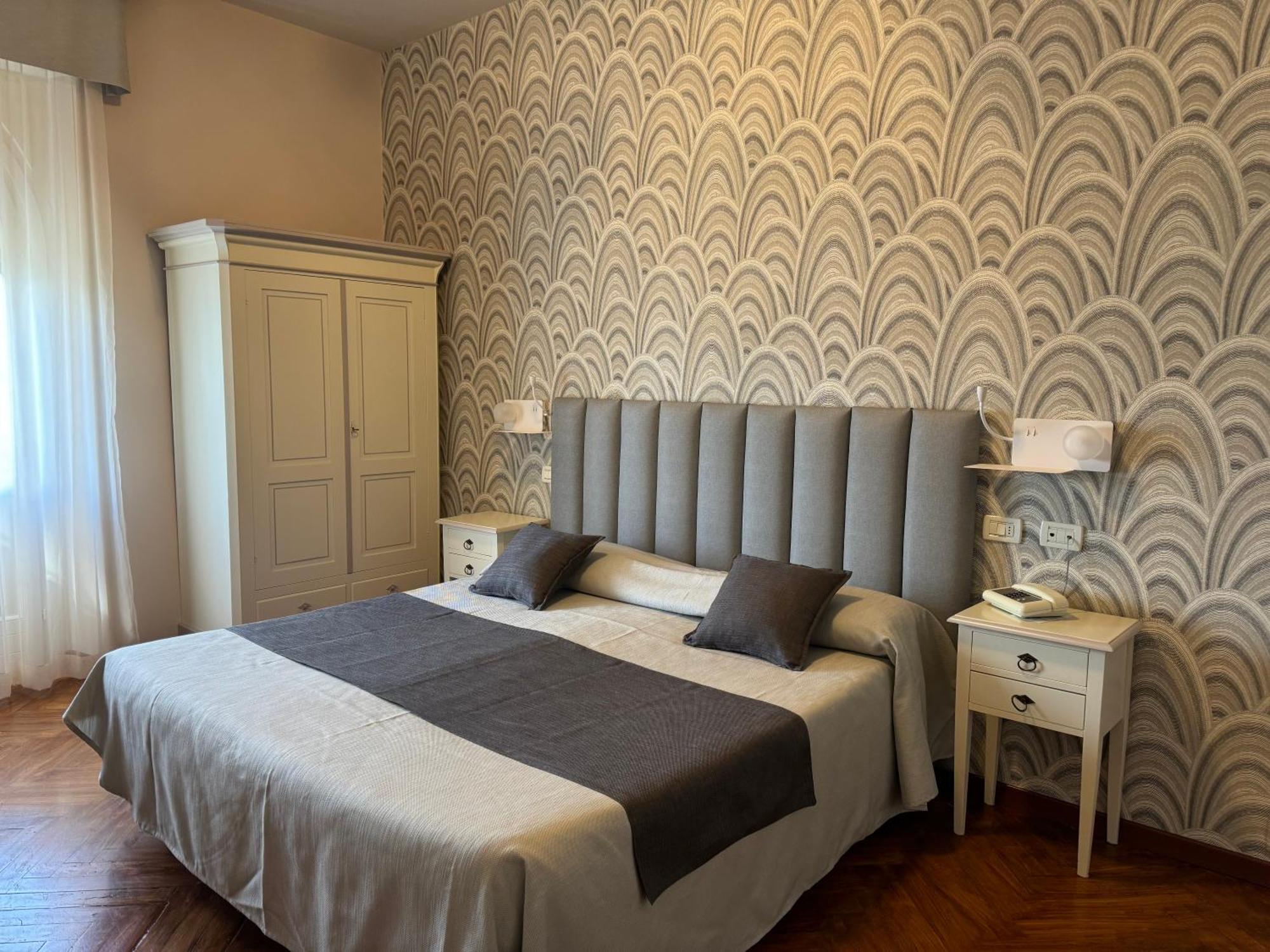 Bellevue 3* Gardone Riviera