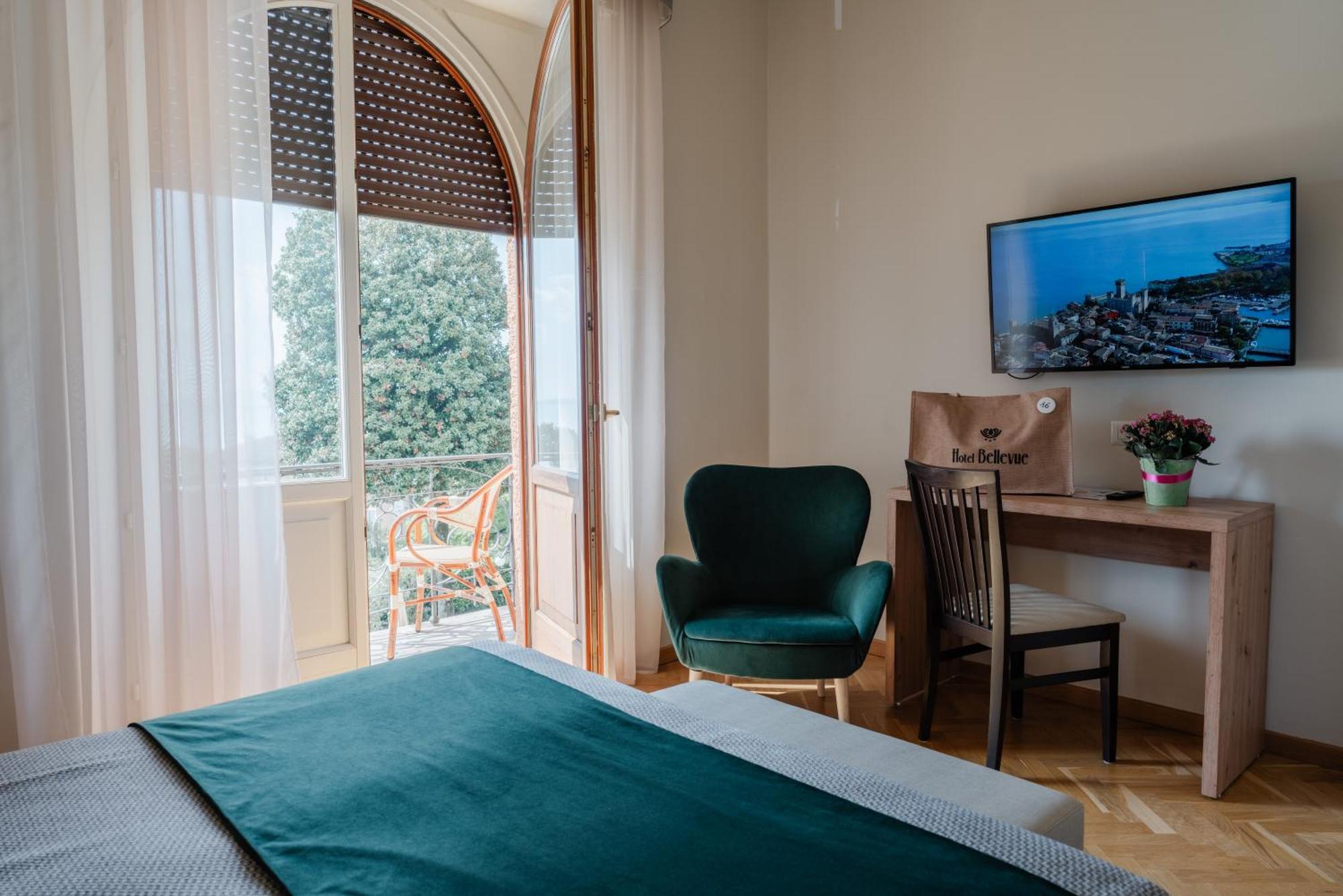 Bellevue Hotel 3*