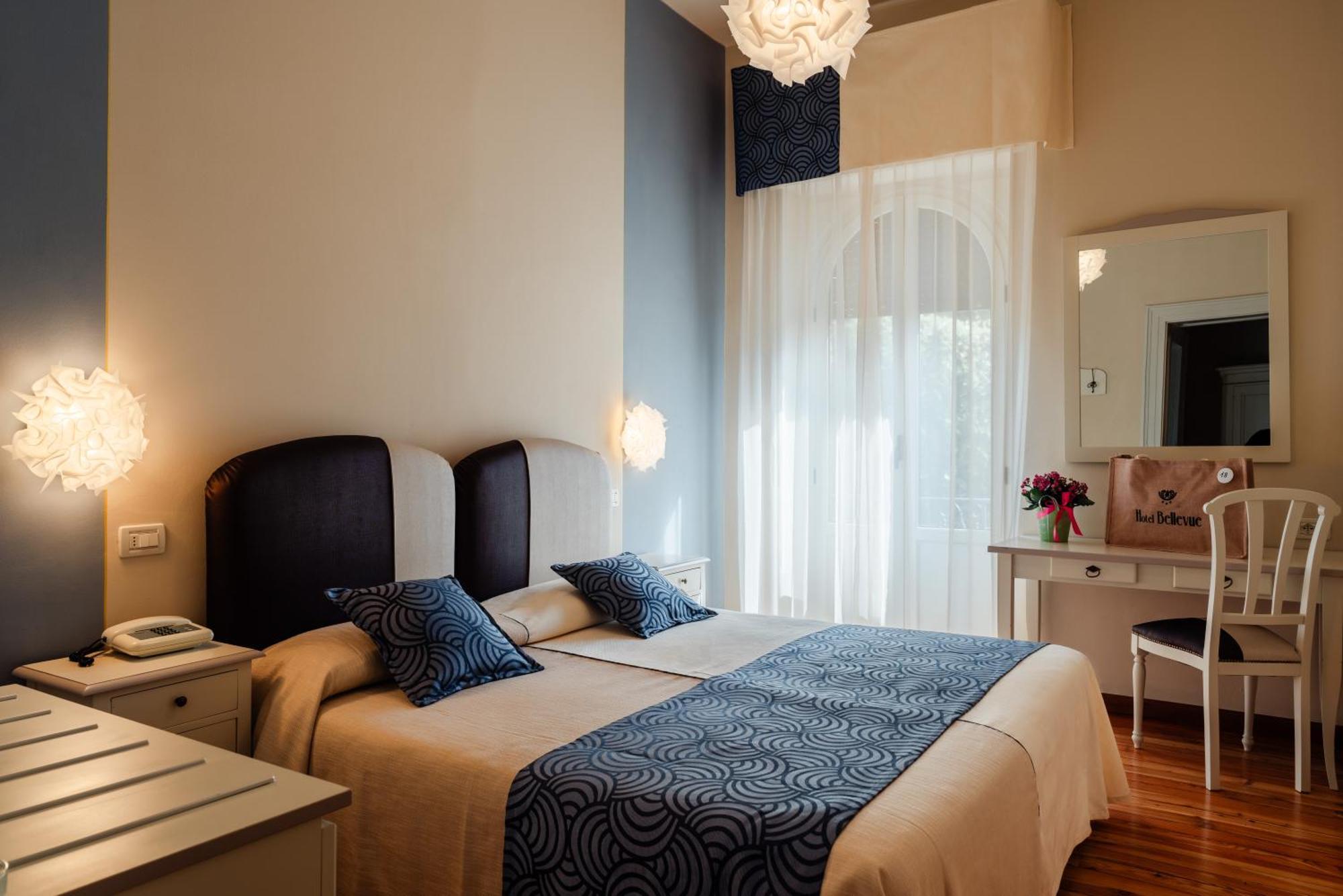 Bellevue 3* Gardone Riviera