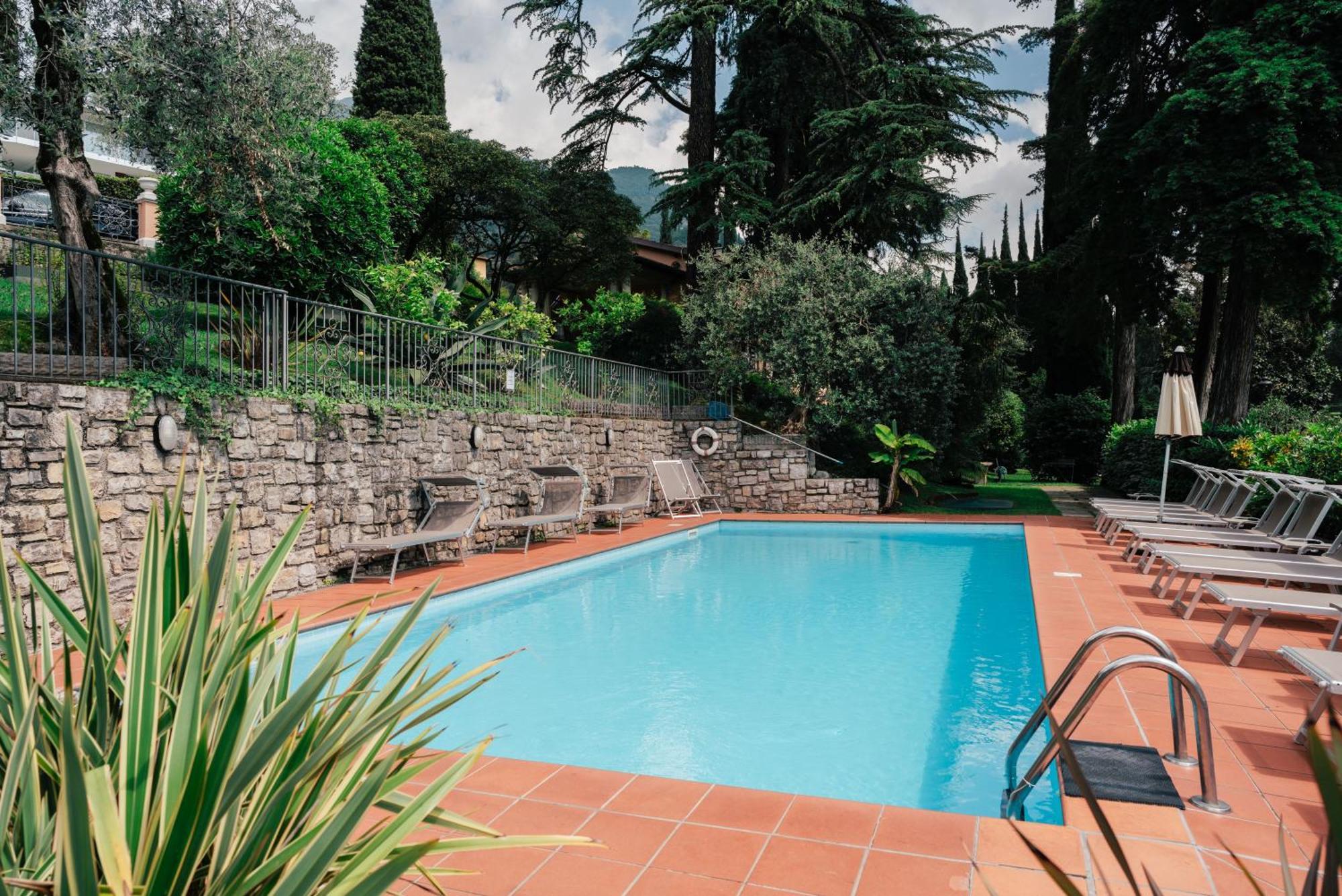 Bellevue Hotel 3*