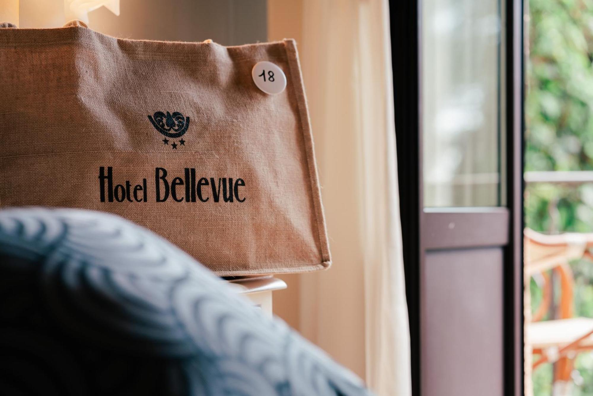 Hotel Bellevue