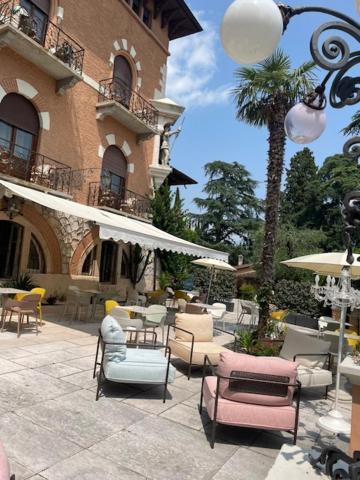 Hotel Bellevue