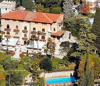 Hotel Bellevue