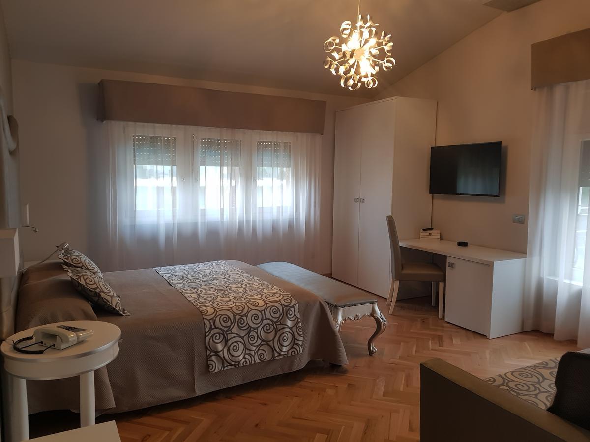 Bellevue Hotel 3*
